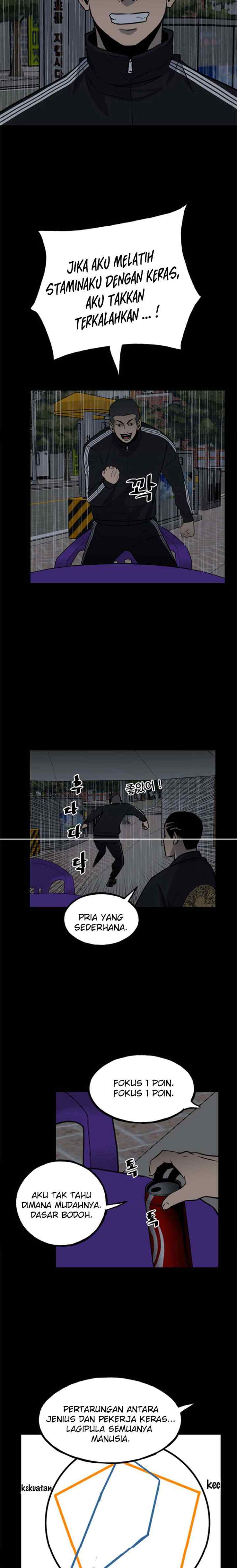 The Villain chapter 113 halaman 13