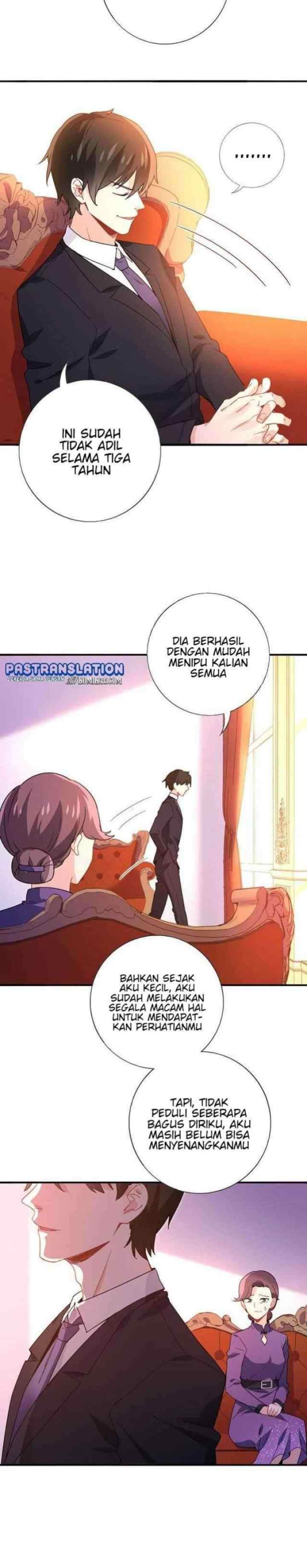 I Am Han Sanqian chapter 4 halaman 4