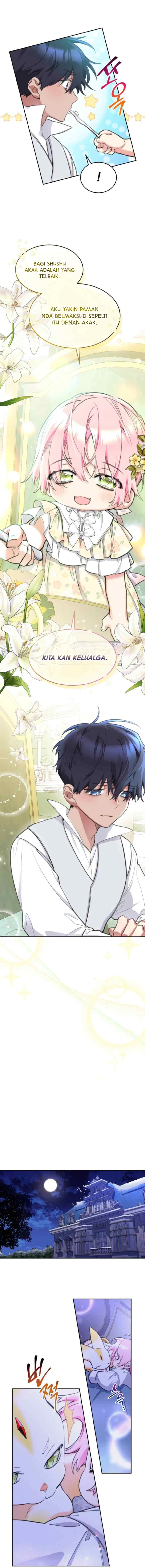 Lotto Princess chapter 46 halaman 8