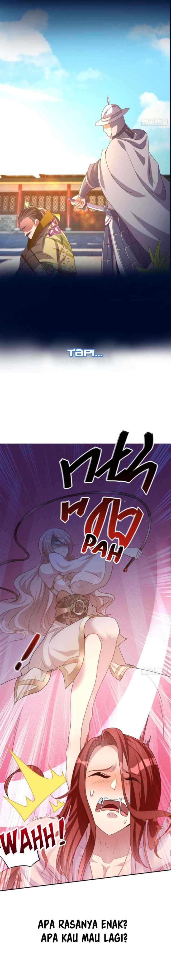 Billion World Invasion chapter 1 halaman 6