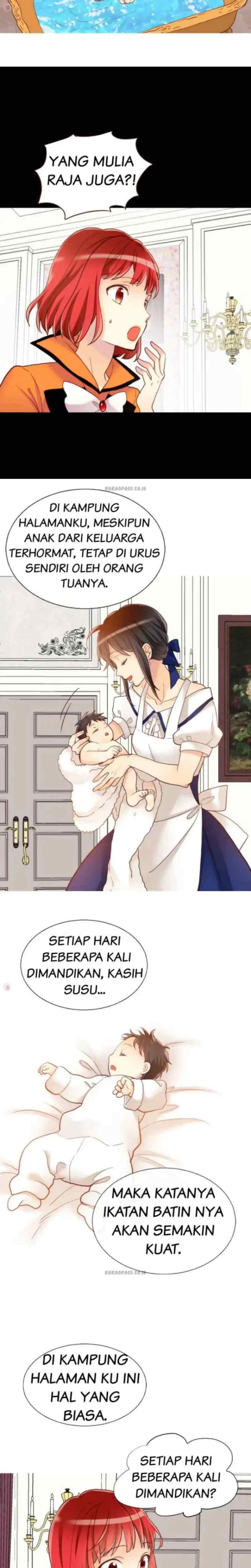 Empress of Another World chapter 82 halaman 10
