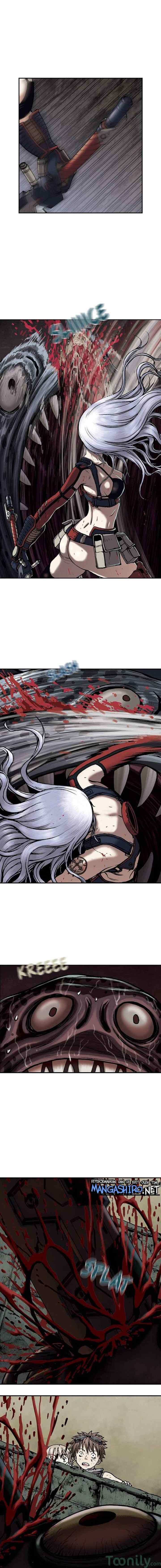 Leviathan chapter 13 halaman 7
