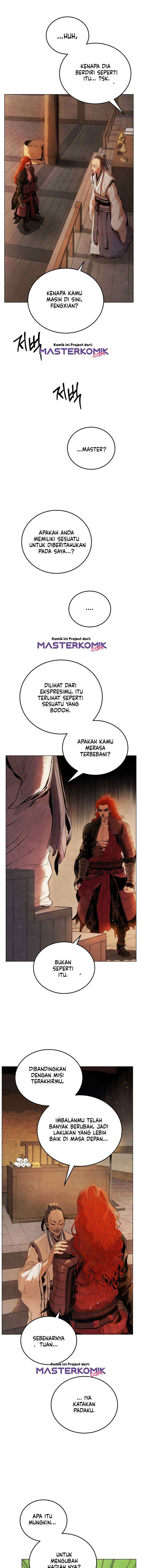 History Of The Three States chapter 6 halaman 12
