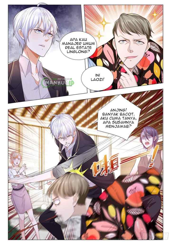 Shen Hao's Heavenly Fall System chapter 160 halaman 13