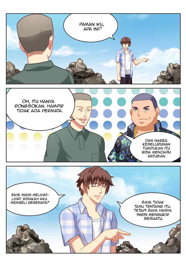 Very Pure chapter 56 halaman 7