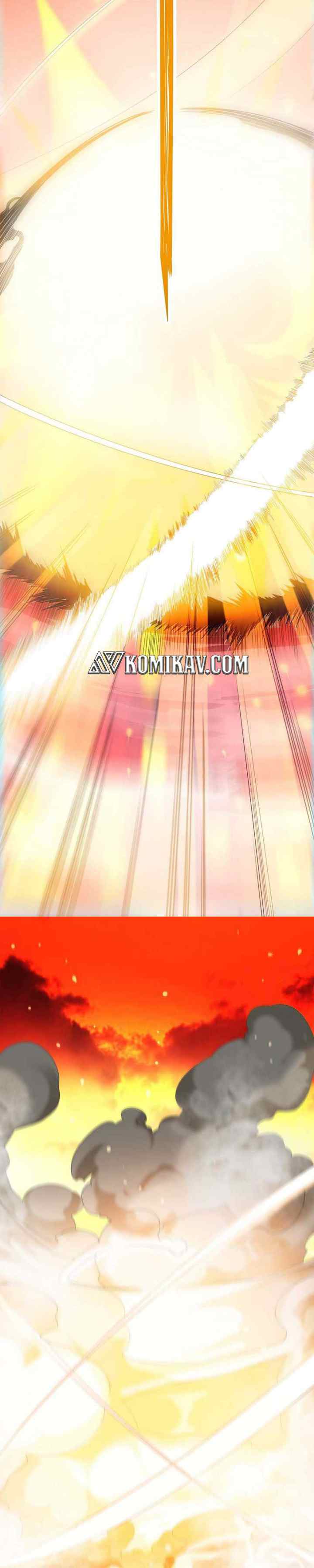 My Life as the Retired Hero chapter 1 halaman 11