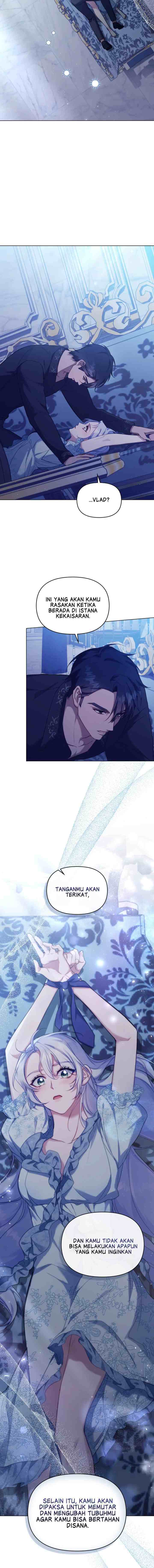 Disobey The Duke If You Dare chapter 61 halaman 5