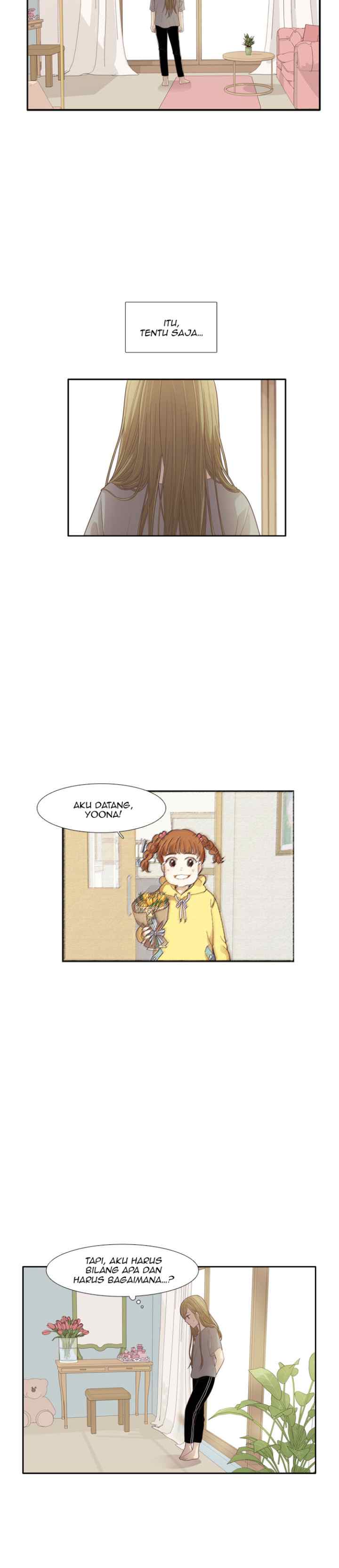 Odd Girls Out S1 chapter 167 halaman 16