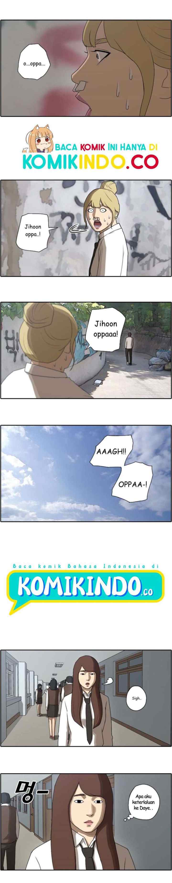 Free Draw chapter 37 halaman 11