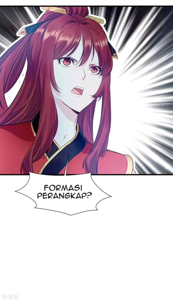 Shi Chenxiang chapter 39 halaman 9