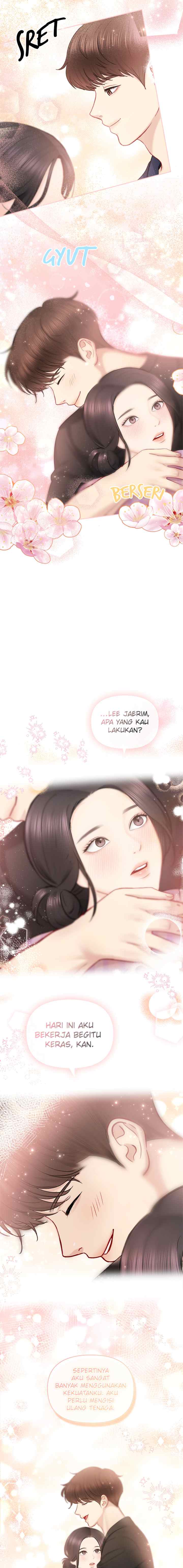 Date First, Love Later chapter 80 halaman 11