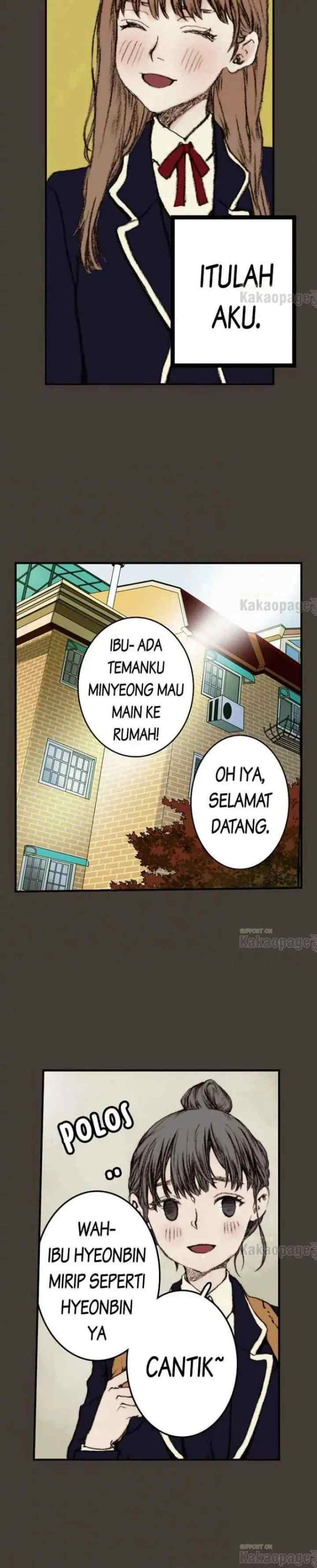 This Isn't Right! chapter 15 halaman 10