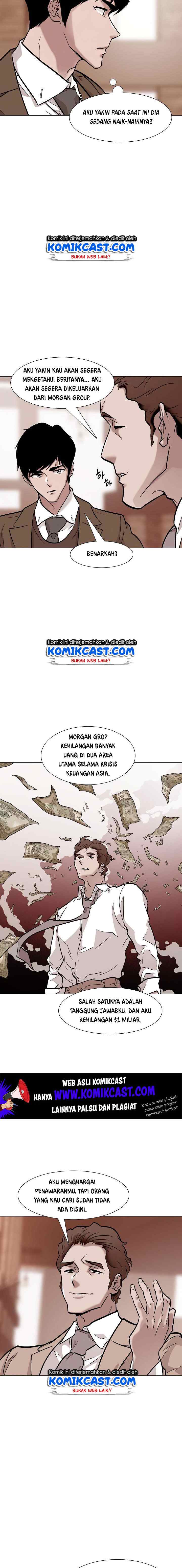 Past Life Regressor chapter 24 halaman 14