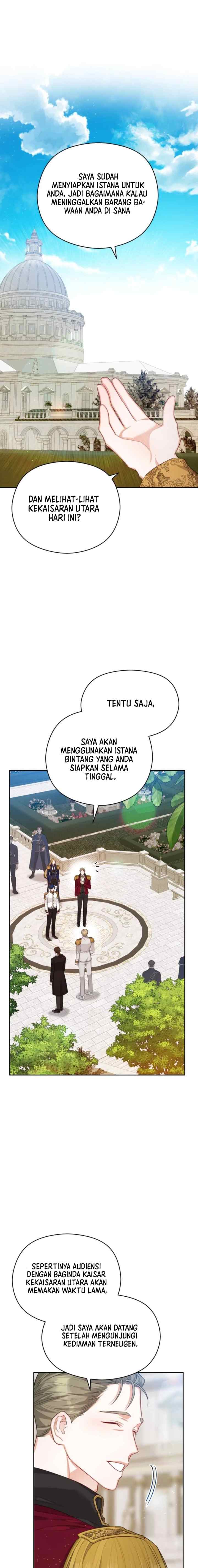 Lips Upon a Sword's Edge chapter 52 halaman 4