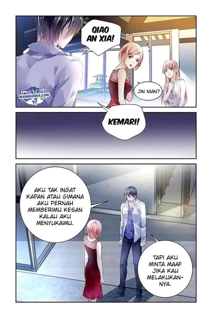 Guomin Laogong Dai Huijia chapter 46 halaman 8