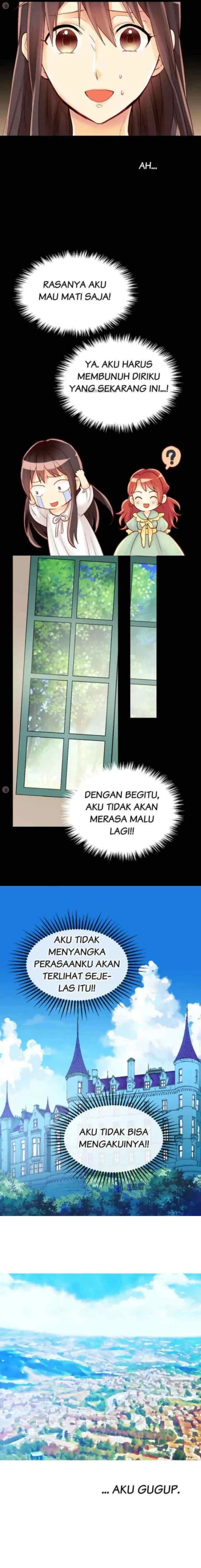 Empress of Another World chapter 46 halaman 4
