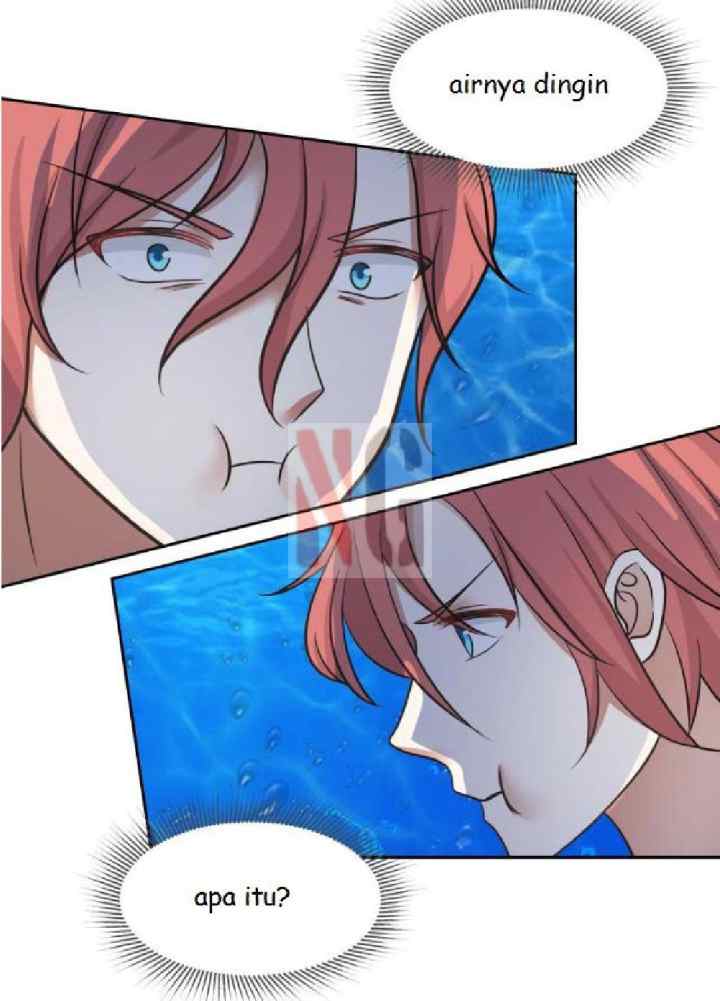 I Have a Dragon on My Body chapter 137 halaman 10