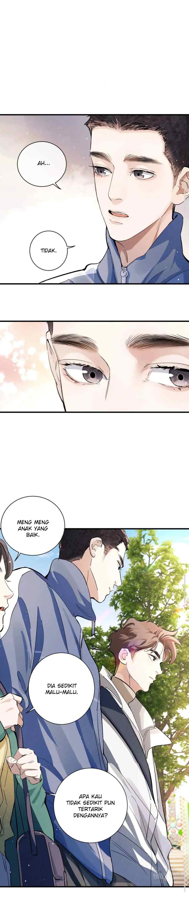 Sa Ye chapter 83 halaman 6