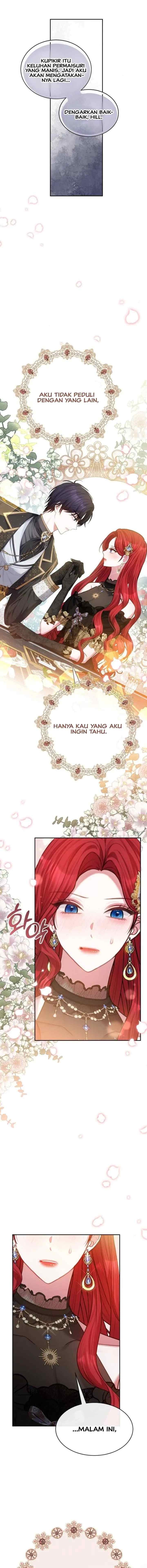 The Invitation of the Concubine chapter 38 halaman 10