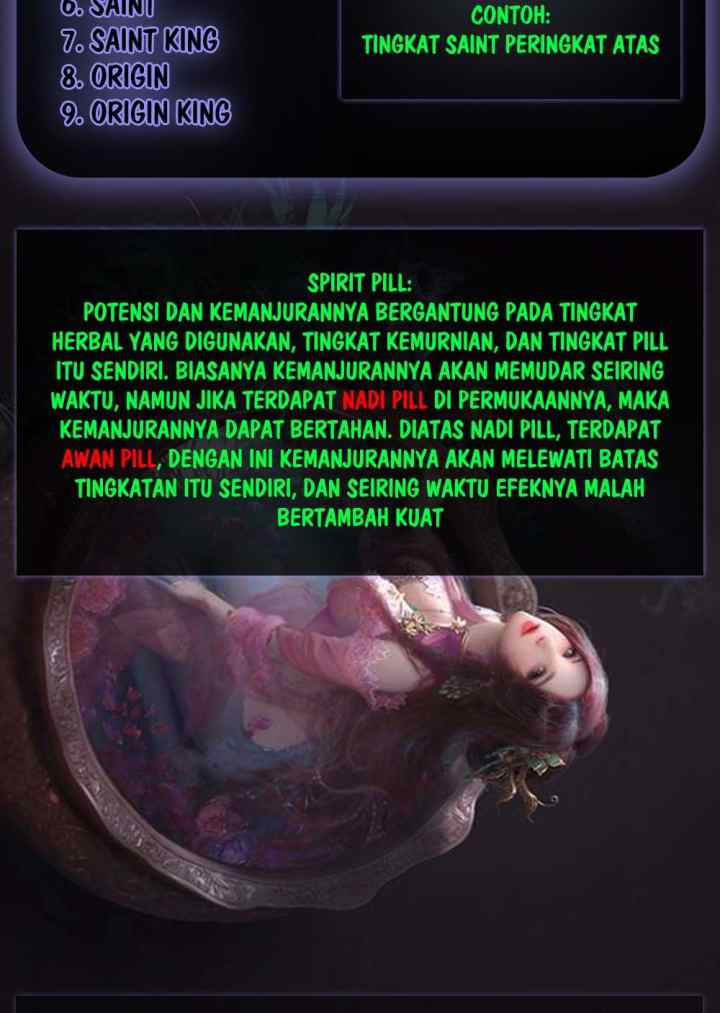 Martial Peak chapter 1077 halaman 15