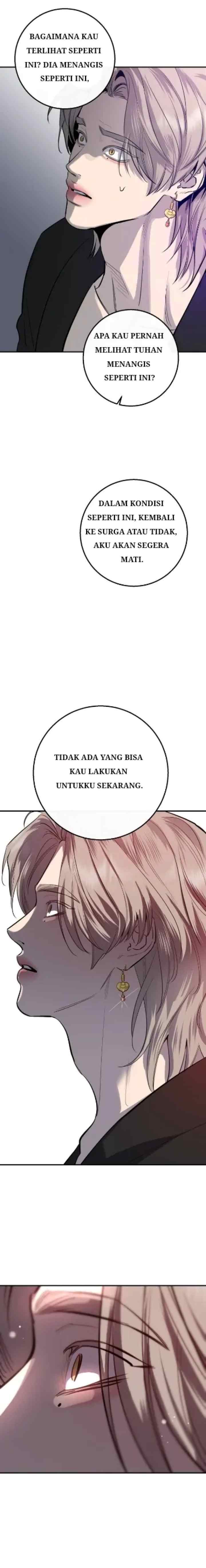 Extroversion of an Immortal chapter 64 halaman 10