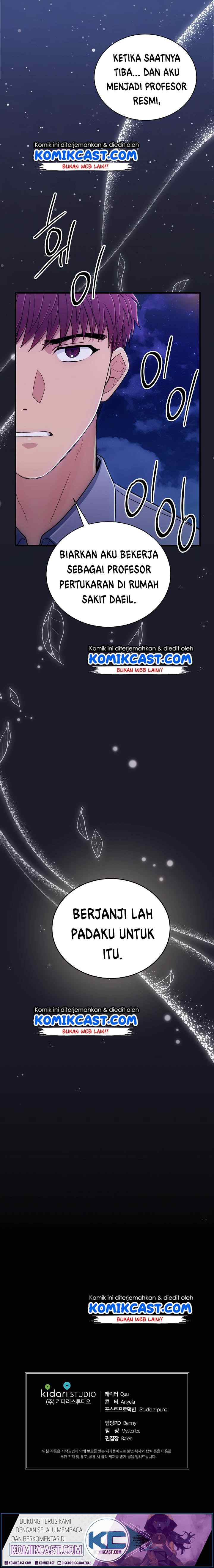 Medical Return chapter 96 halaman 12
