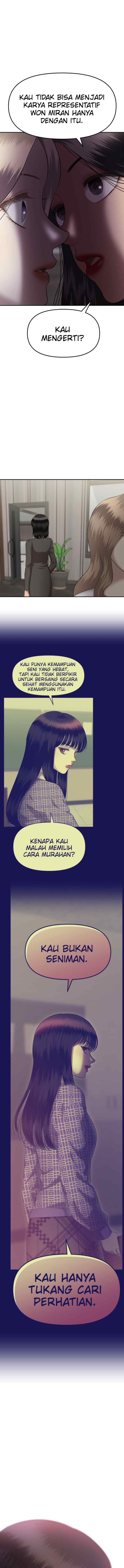 Sisters at War chapter 38 halaman 11