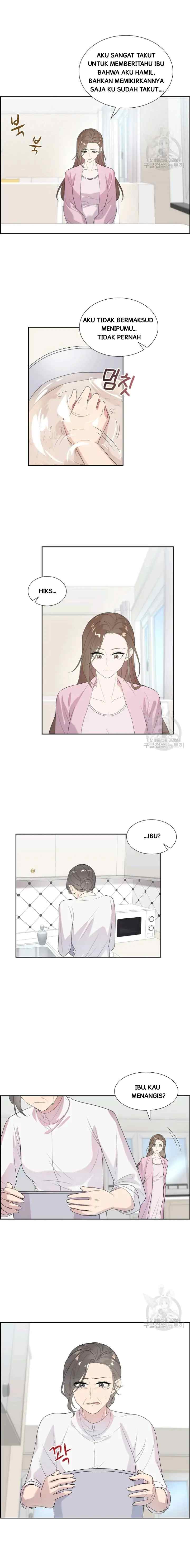 Speeding Romance chapter 46 halaman 9