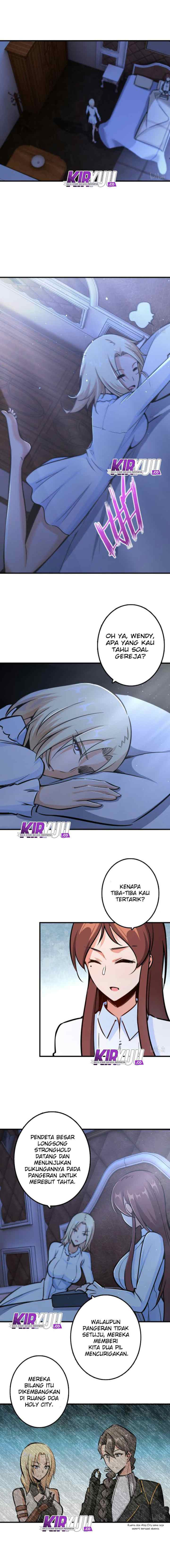 Release That Witch chapter 88 halaman 9