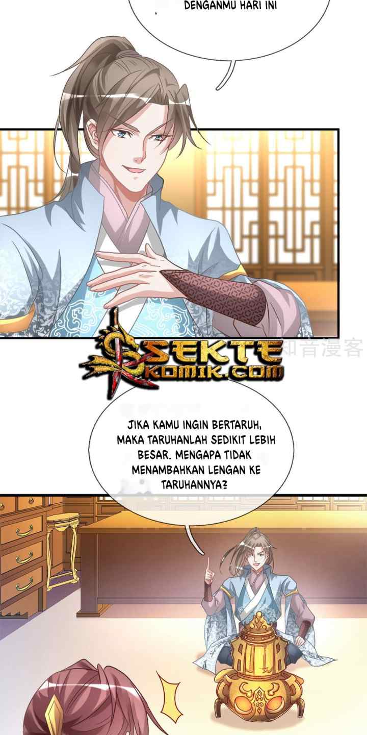 Marvelous Hero of the Sword chapter 19 halaman 11