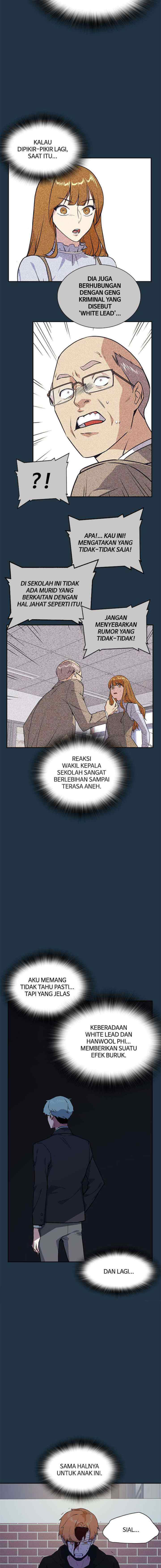Kenkyu Gurupu chapter 20 halaman 4