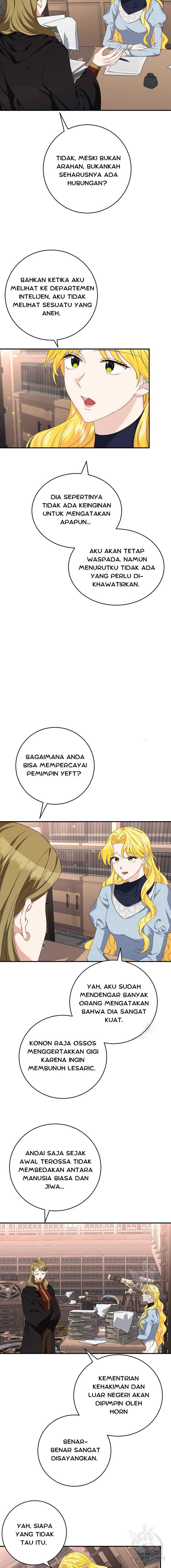 For a Princess chapter 8 halaman 5