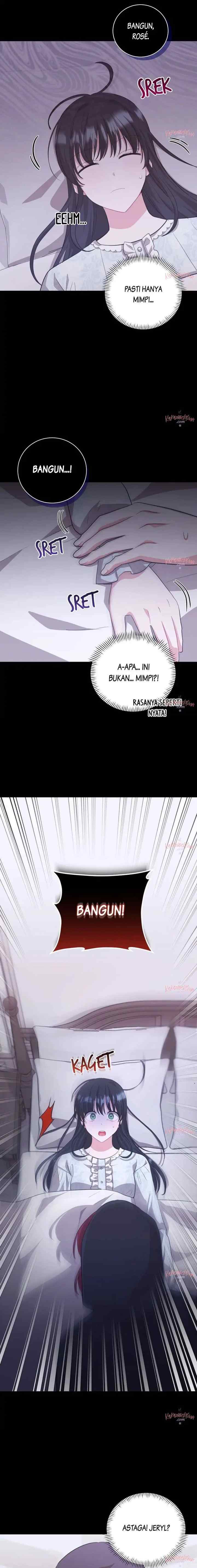 I Thought It Was a Romance Fantasy, but It's a Horror Story chapter 15 halaman 17
