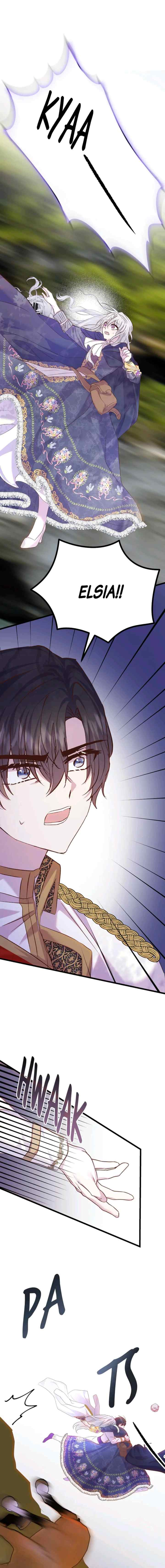 I Didn't Save You to Get Proposed to chapter 53 halaman 9