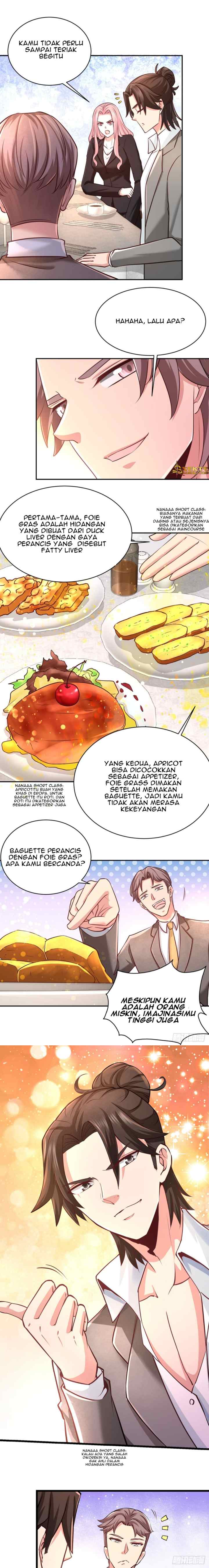 Temple of the Dragon King chapter 5 halaman 14