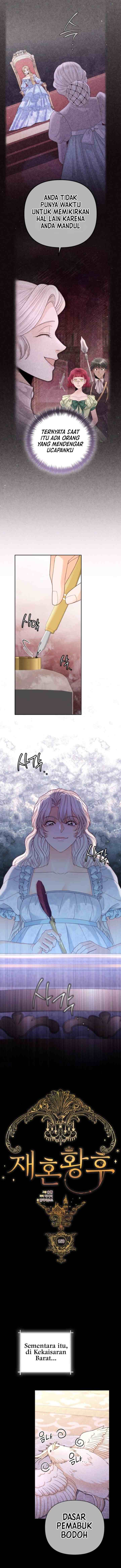 The Remarried Empress chapter 150 halaman 7