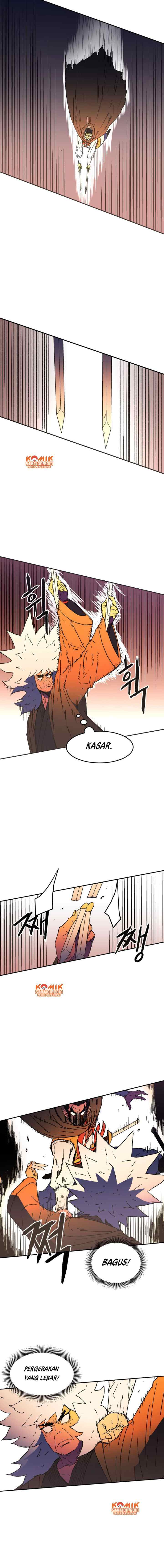 Peerless Dad chapter 23 halaman 15