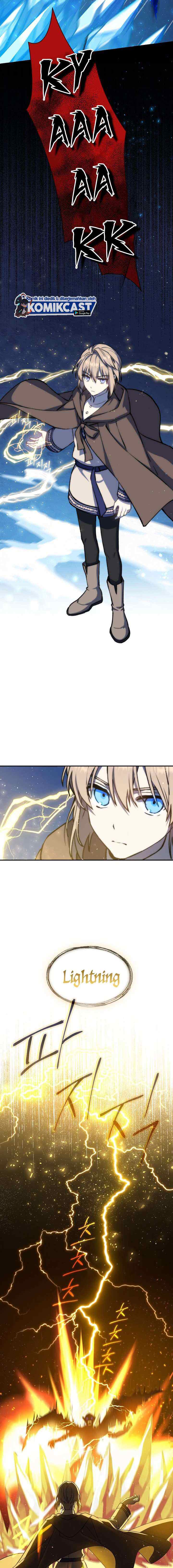 Return of the 8Th Class Magician chapter 13 halaman 11