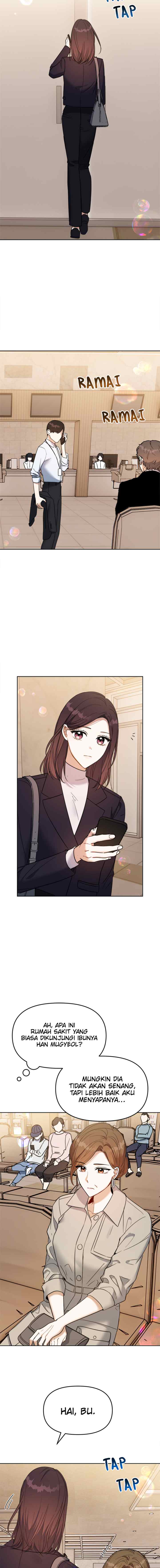 A Prenuptial Contract chapter 52 halaman 4
