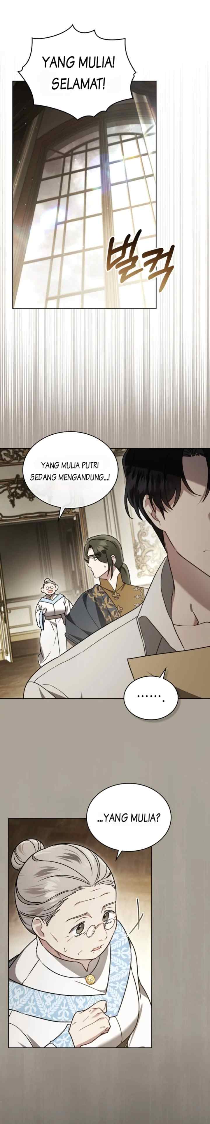 Just a Contract Marriage chapter 0 halaman 12