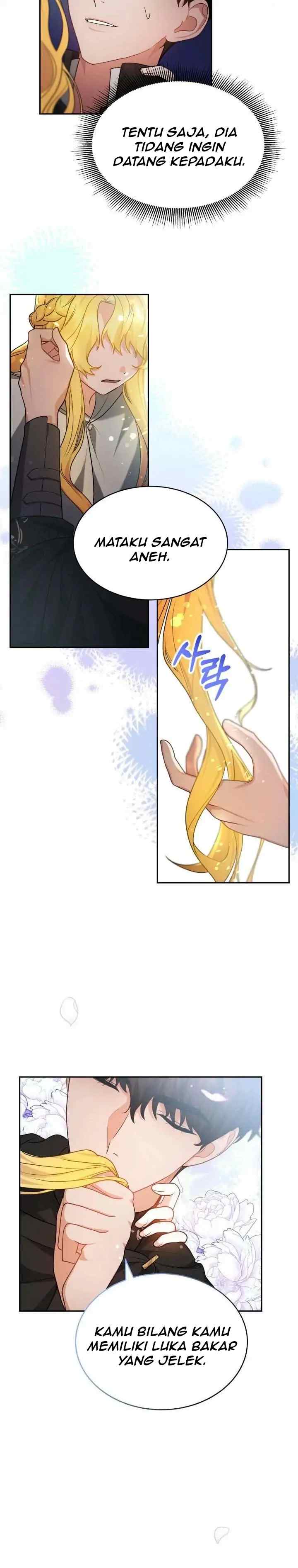 My Ex-Husband Became the Male Lead chapter 19 halaman 15