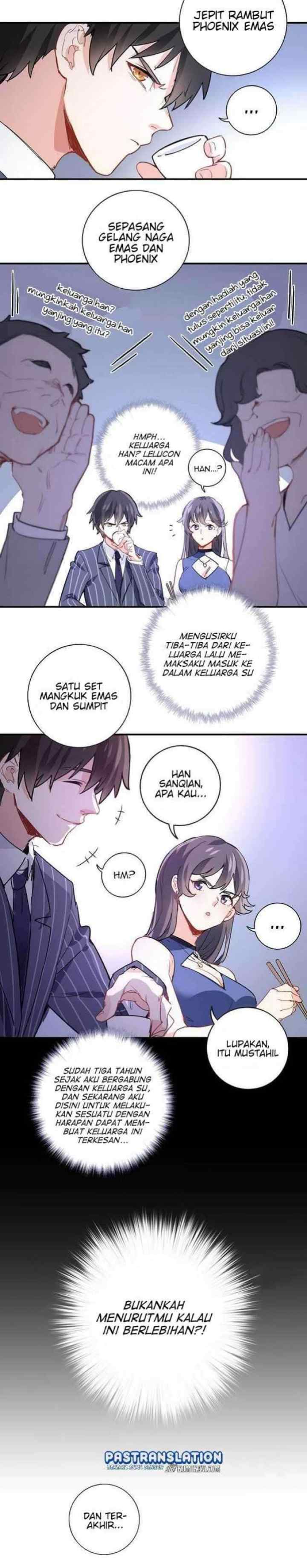 I Am Han Sanqian chapter 3 halaman 4
