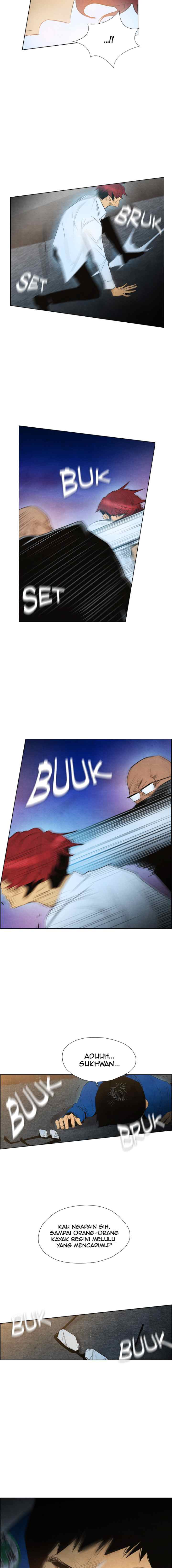 Reawaken Man chapter 30 halaman 9