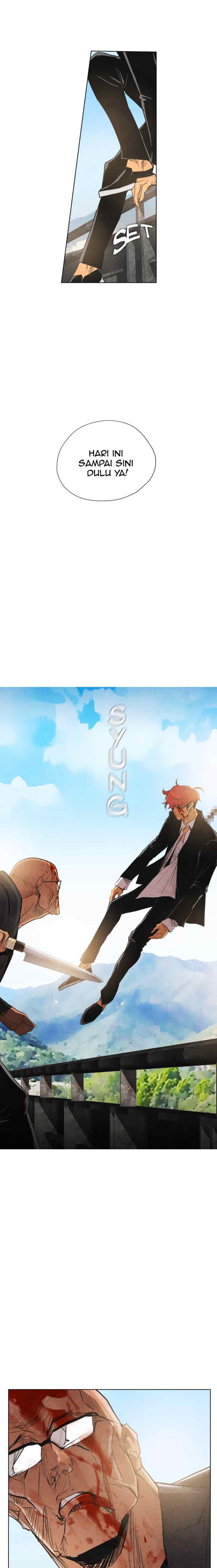 Reawaken Man chapter 15 halaman 16