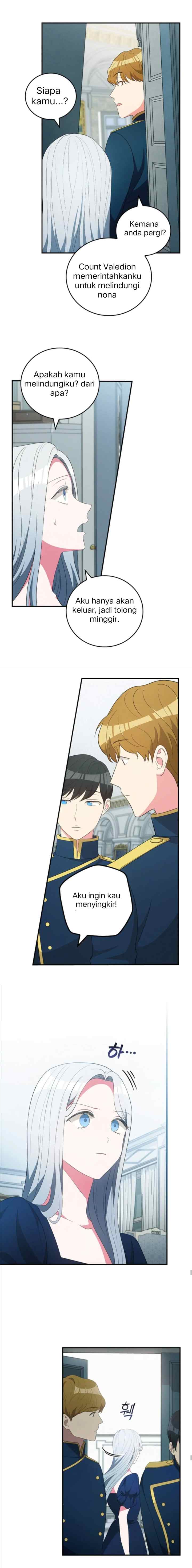 Run Maelle chapter 45 halaman 6
