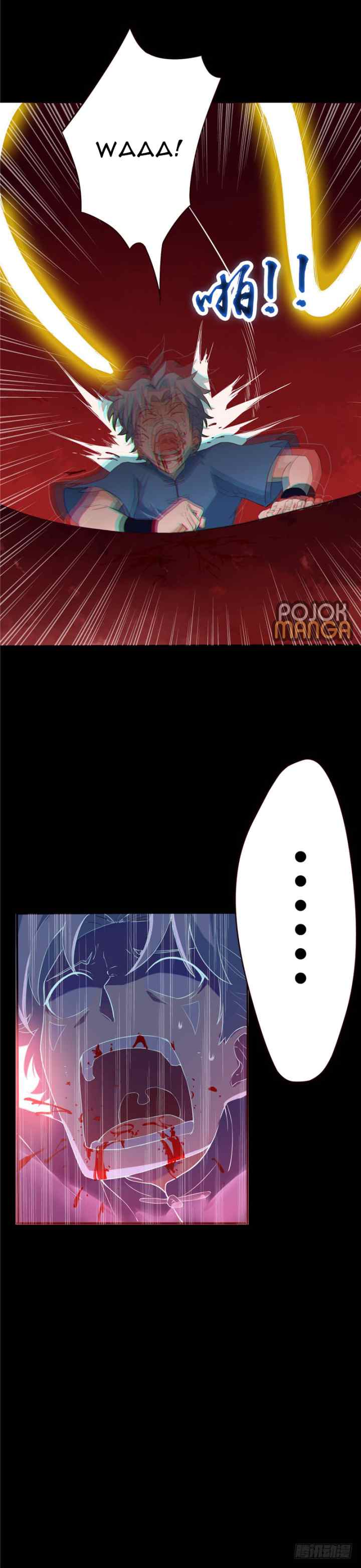 Supreme Godly System chapter 11 halaman 5