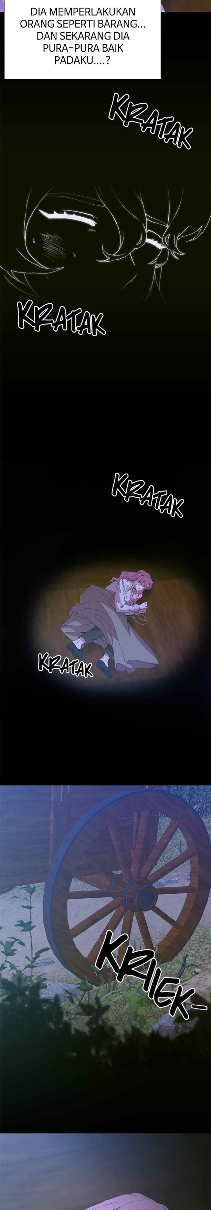 I Gave Birth to the Tyrant's Child chapter 67 halaman 12
