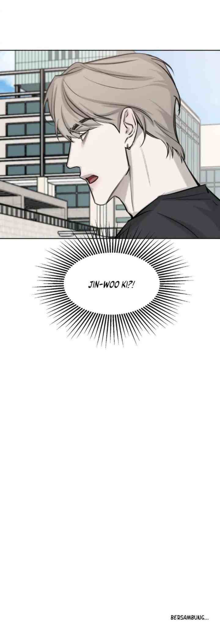 The Flower Blooming Baby Lord chapter 5 halaman 17