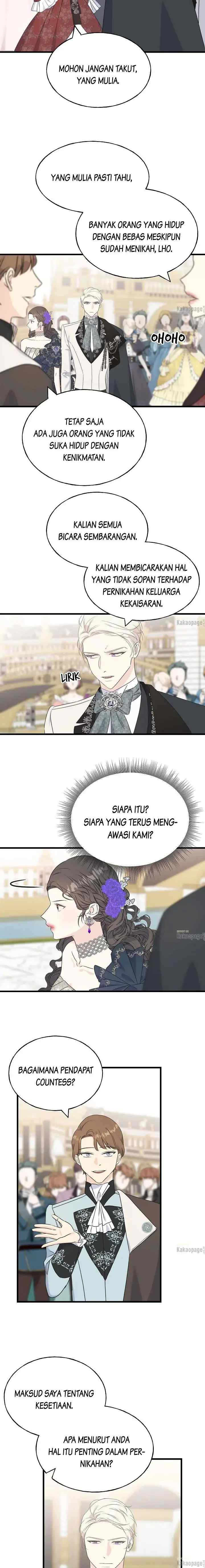 Crows Like Things That Sparkle chapter 58 halaman 7