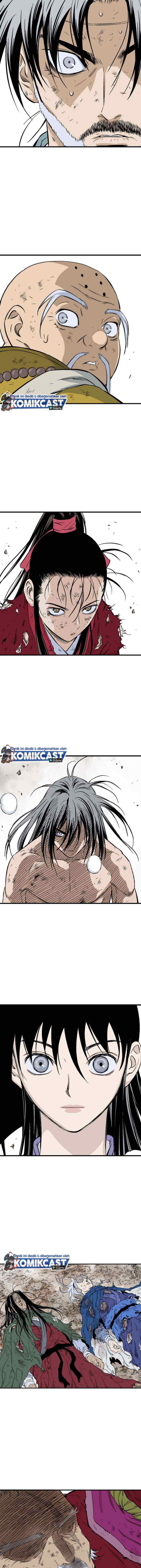 Gosu chapter 218 halaman 8